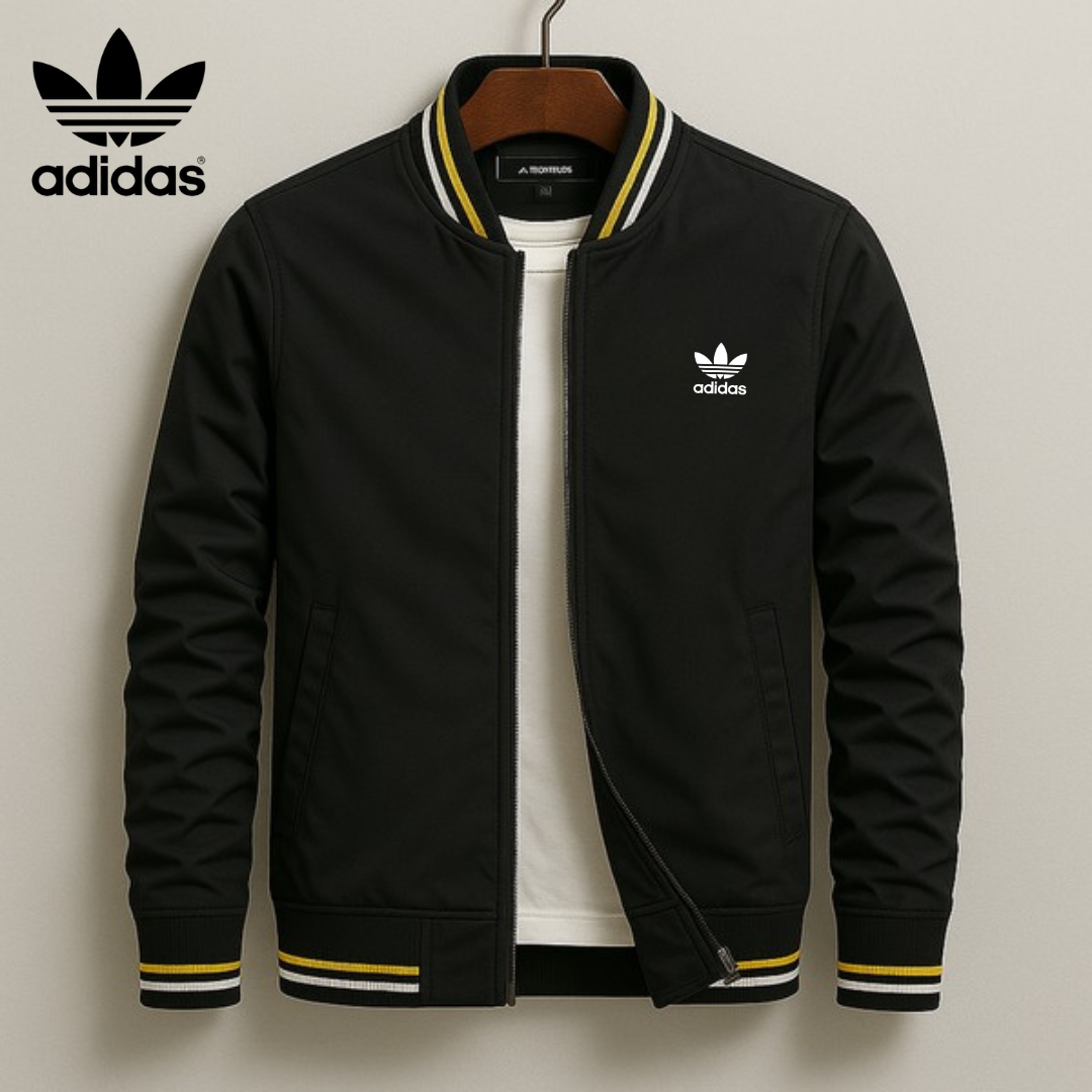 AD-Moderne Bomberjacke