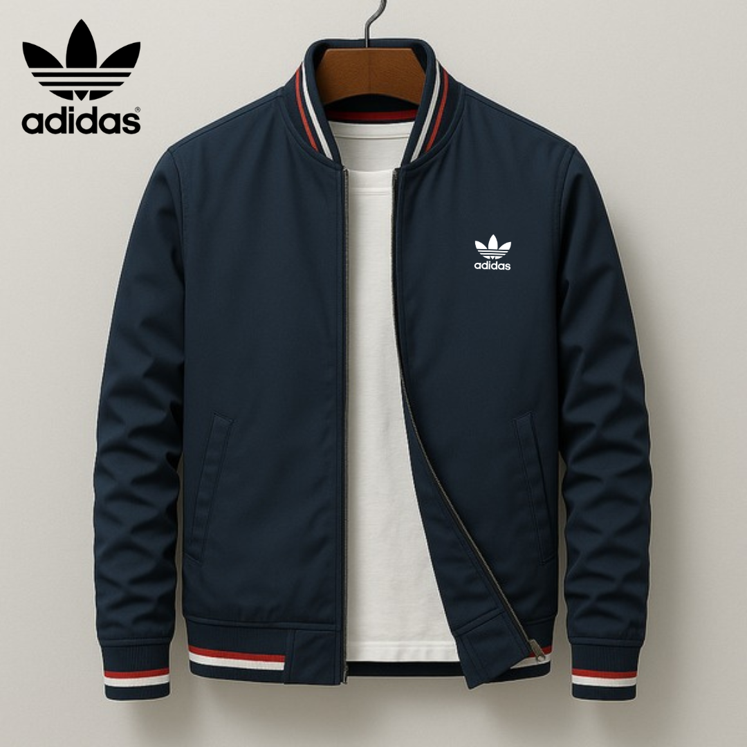 AD-Moderne Bomberjacke