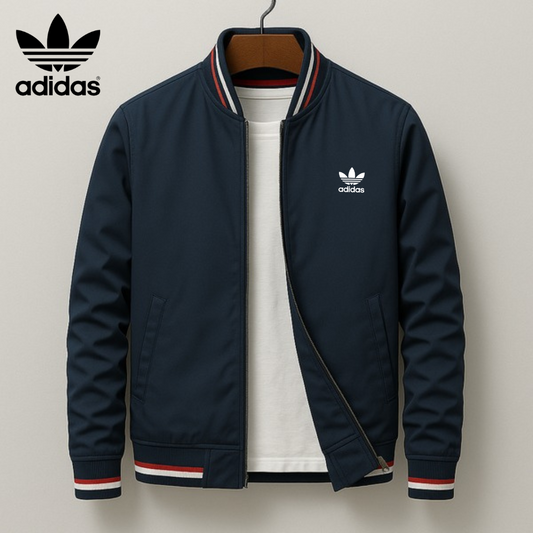 AD-Moderne Bomberjacke