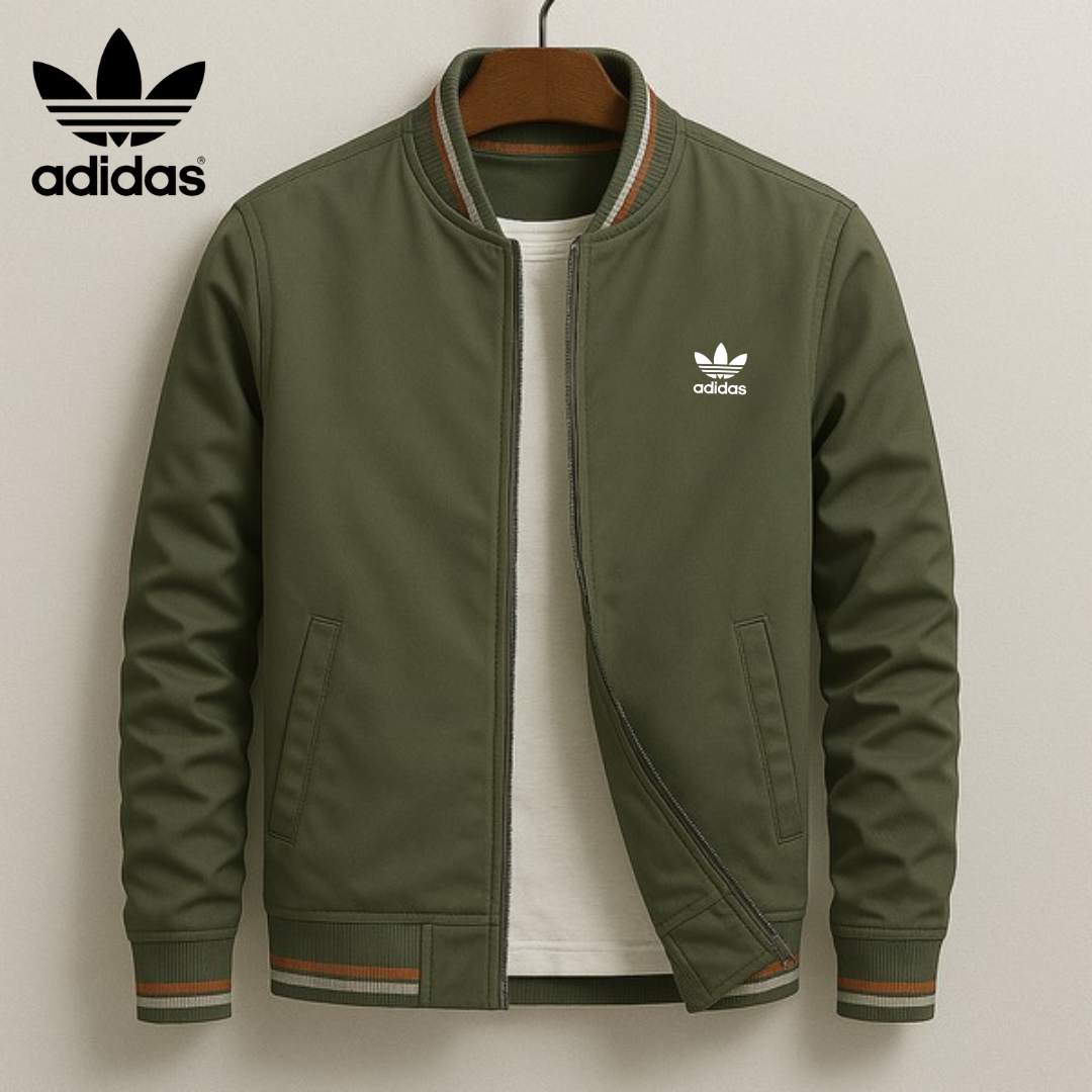 AD-Moderne Bomberjacke