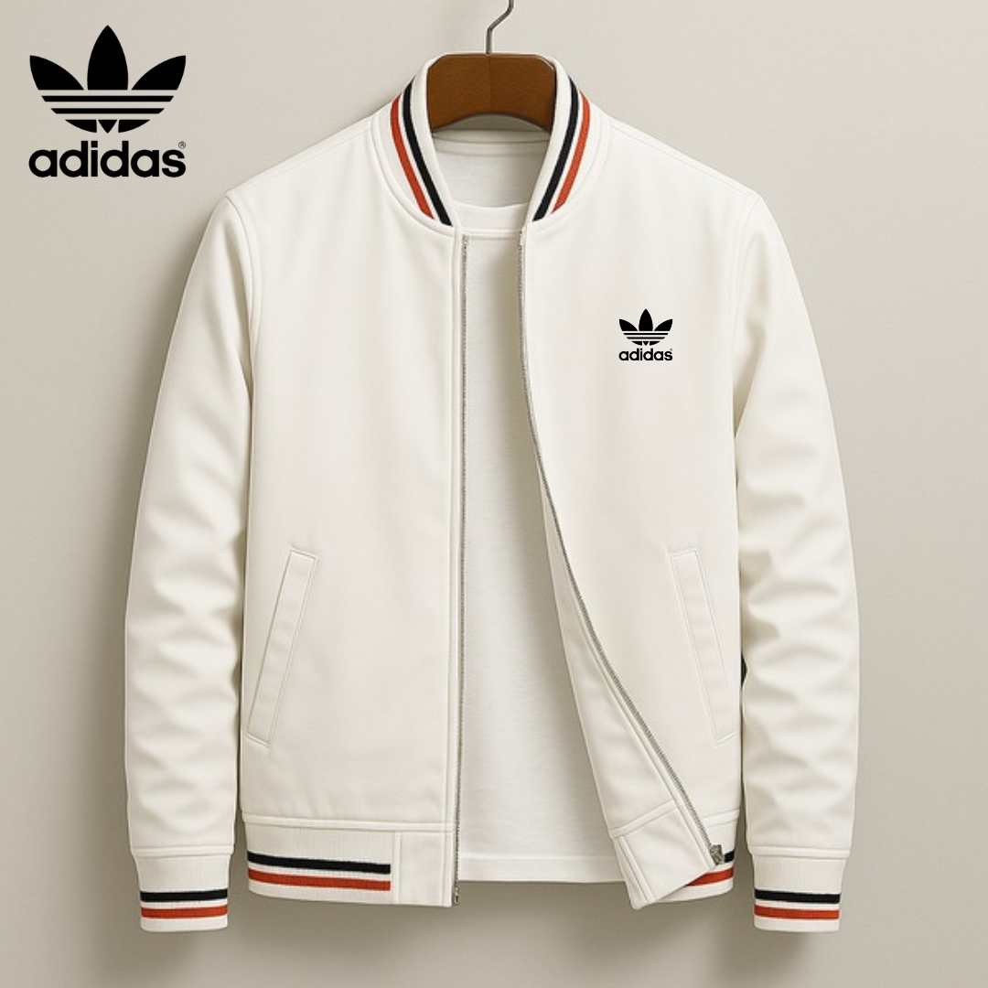 AD-Moderne Bomberjacke