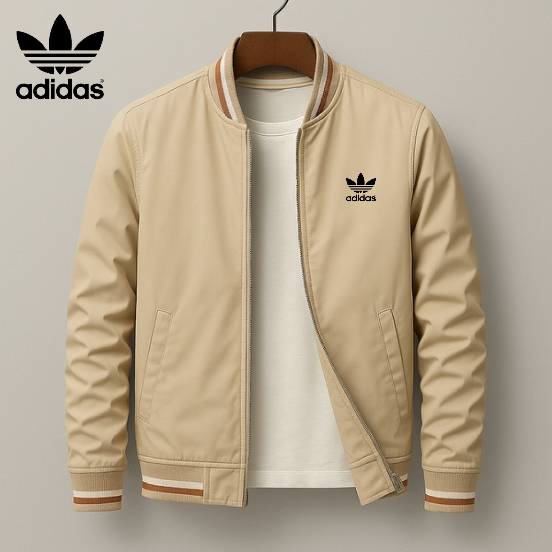 AD-Moderne Bomberjacke