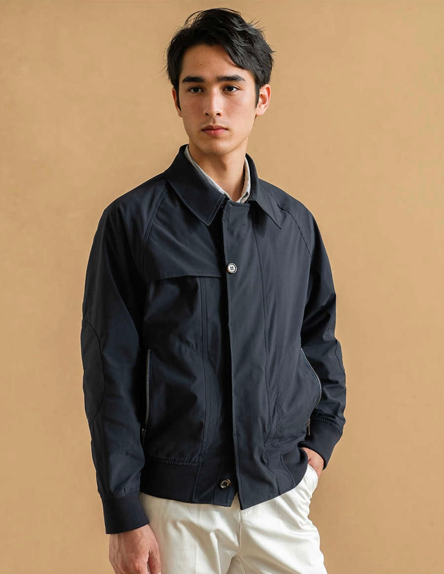 Avalanche Jacket