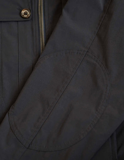 Avalanche Jacket